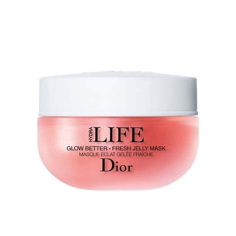 dior jelly face mask|designer face mask dior.